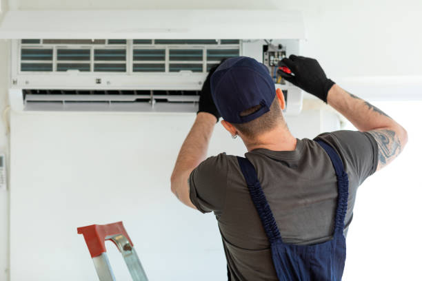 Best Affordable Air Duct Cleaning  in Abingdon, MD