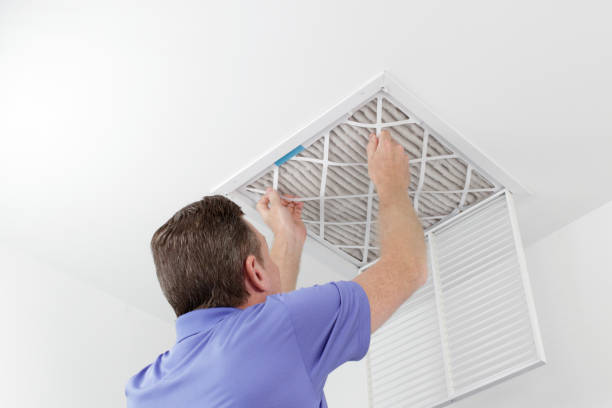 Ductwork Cleaning Services in Abingdon, MD